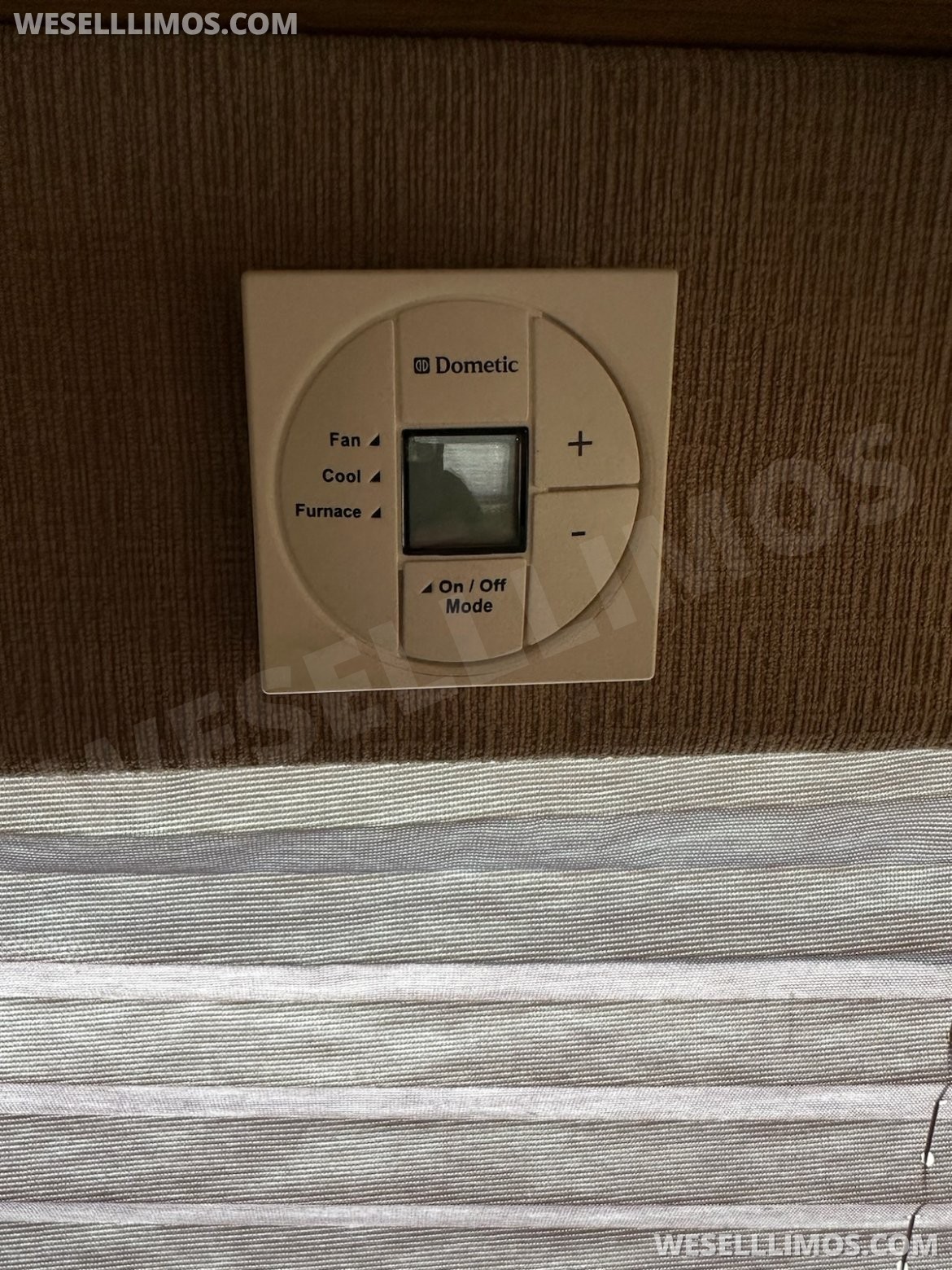 Photo of Sprinter for sale: 2016 Mercedes-Benz Sprinter 3500 by Roadtrek