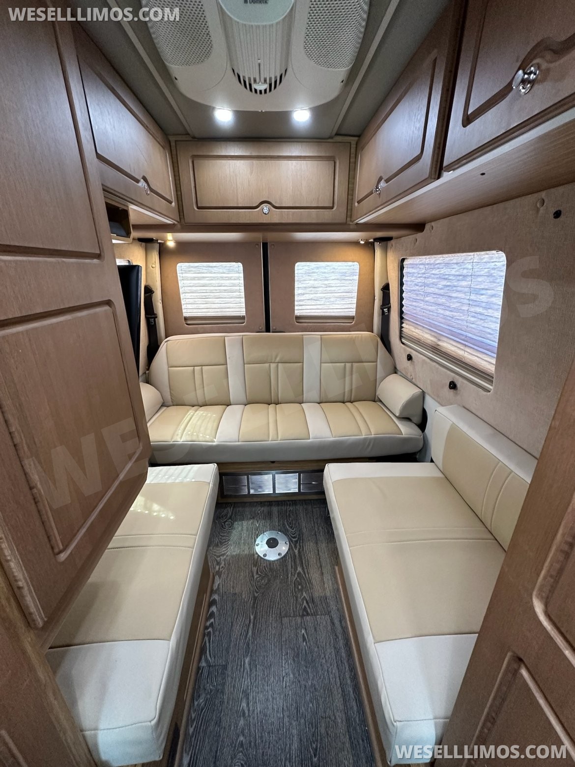 Photo of Sprinter for sale: 2016 Mercedes-Benz Sprinter 3500 by Roadtrek