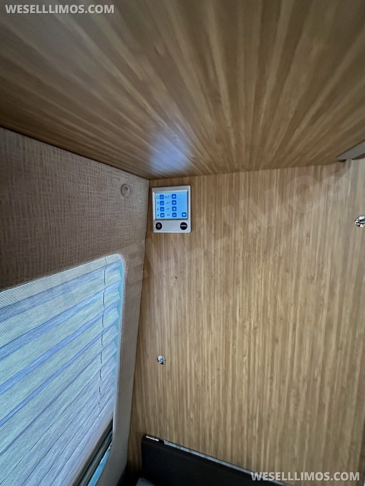 Photo of Sprinter for sale: 2016 Mercedes-Benz Sprinter 3500 by Roadtrek