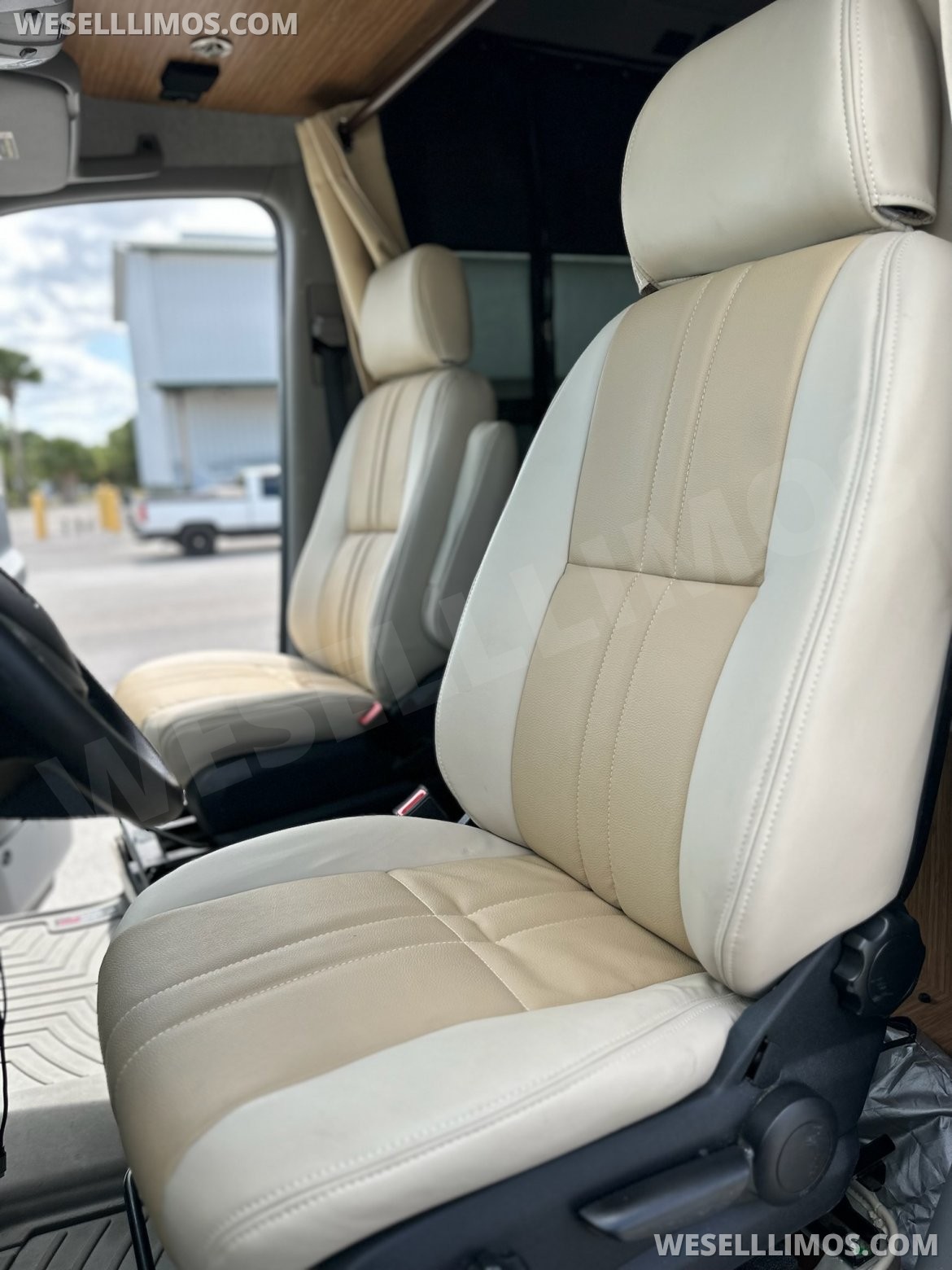 Photo of Sprinter for sale: 2016 Mercedes-Benz Sprinter 3500 by Roadtrek