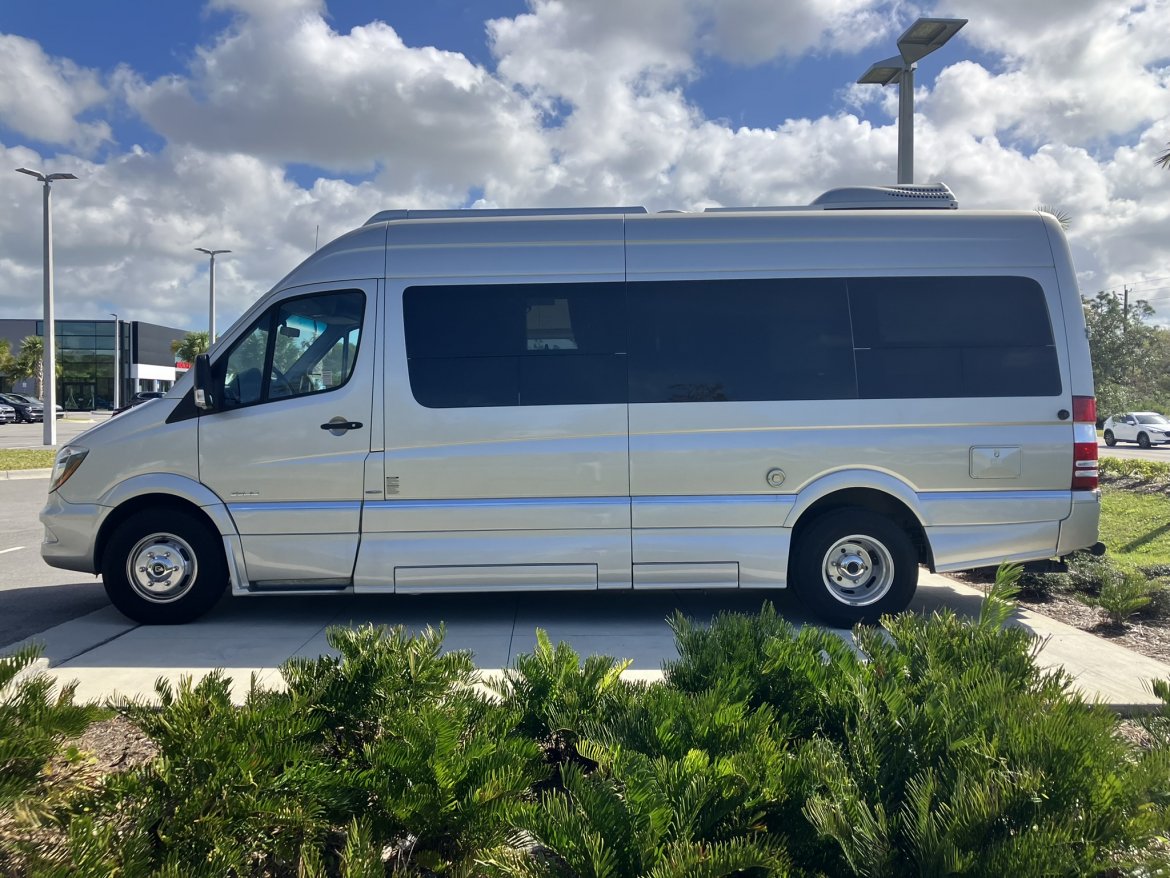 Used 2016 Mercedes-Benz Sprinter 3500 for sale in Anaheim, CA #WS-16114 ...