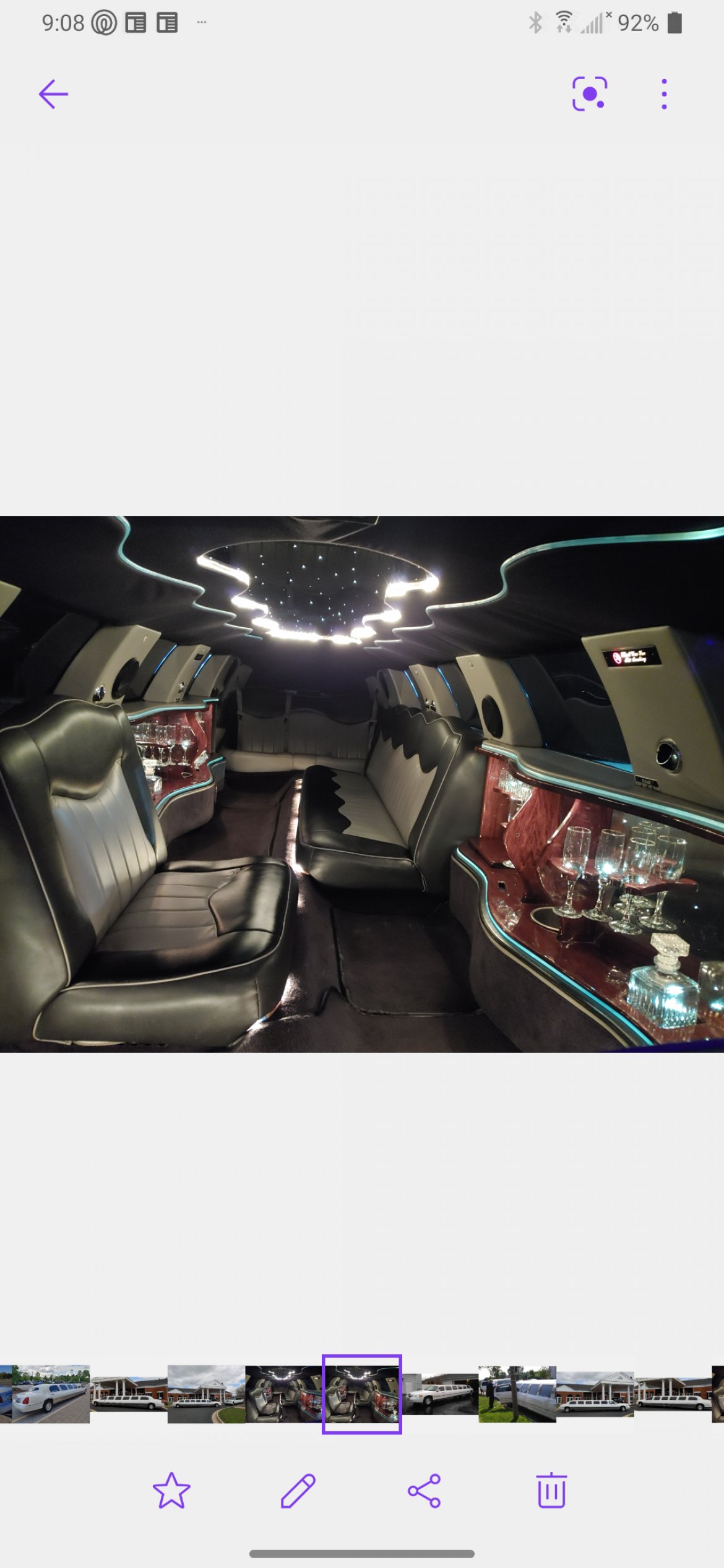 Limousine for Sale in Ellisville, MO - Photo 19