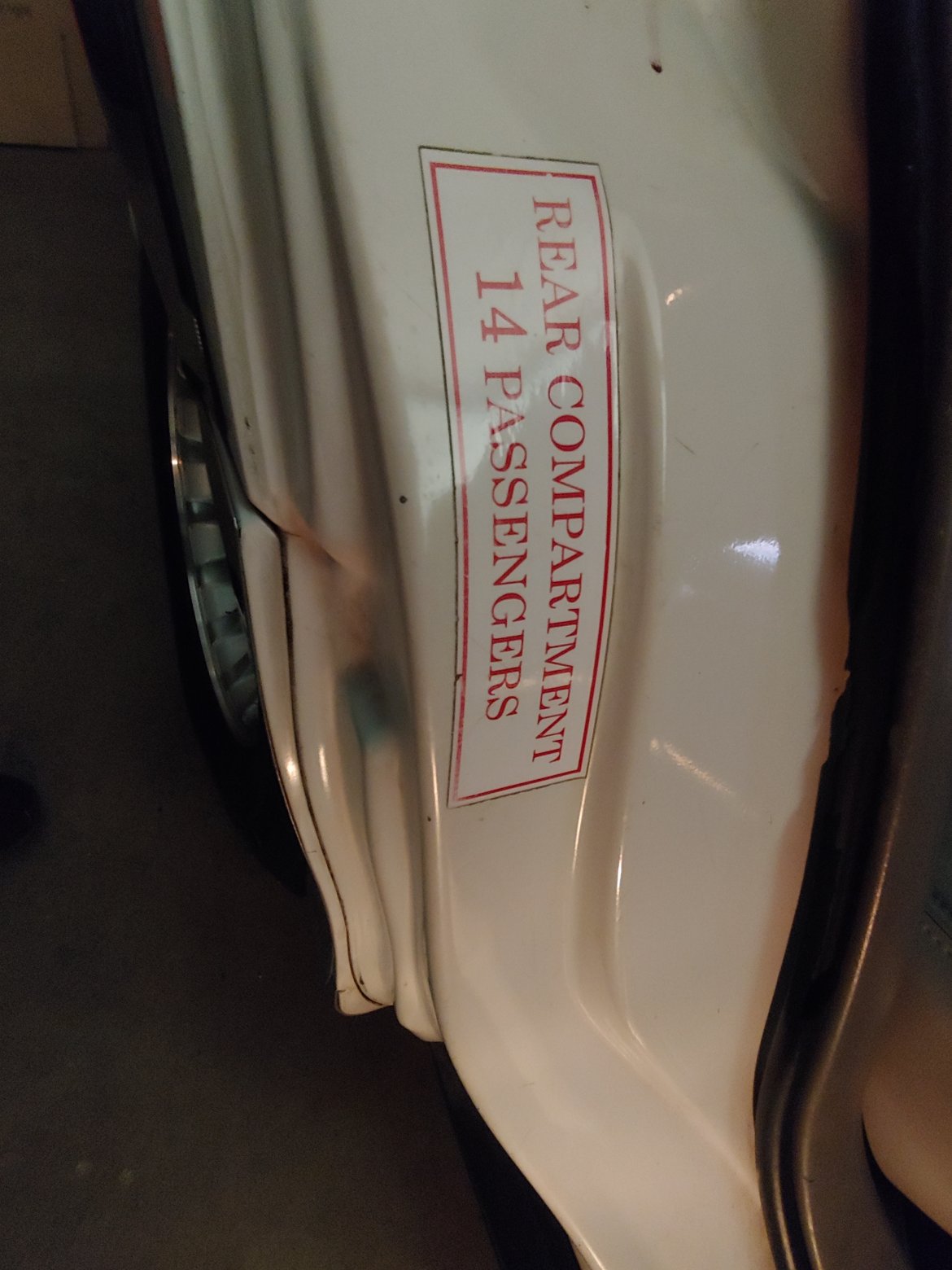 Limousine for Sale in Ellisville, MO - Photo 20