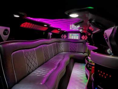 2014 Chrysler 300 Limousine for Sale in Austin, Texas, US - Photo 3
