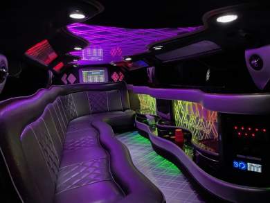 2014 Chrysler 300 Limousine for Sale in Austin, Texas, US - Photo 4