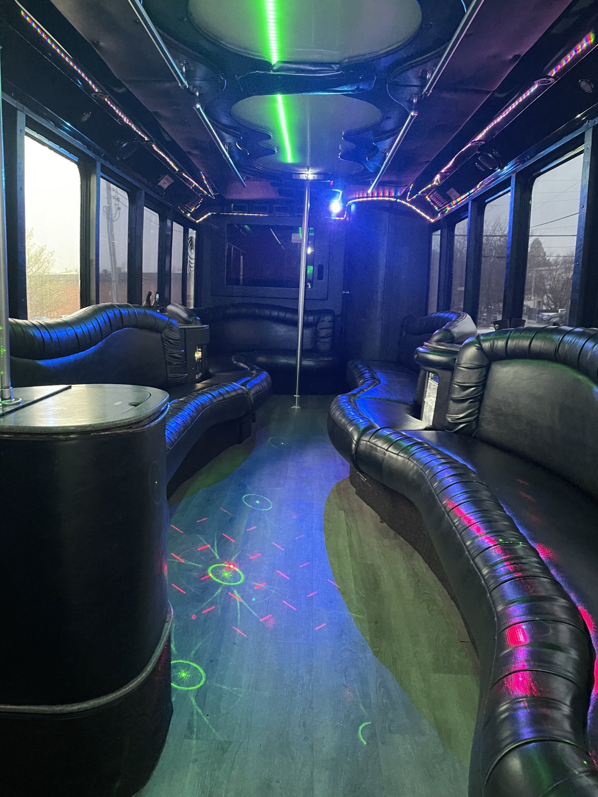 Limo Bus for Sale in Louisville, KY - Photo 6