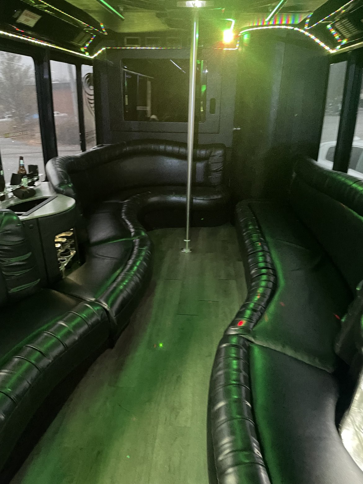 Limo Bus for Sale in Louisville, KY - Photo 8
