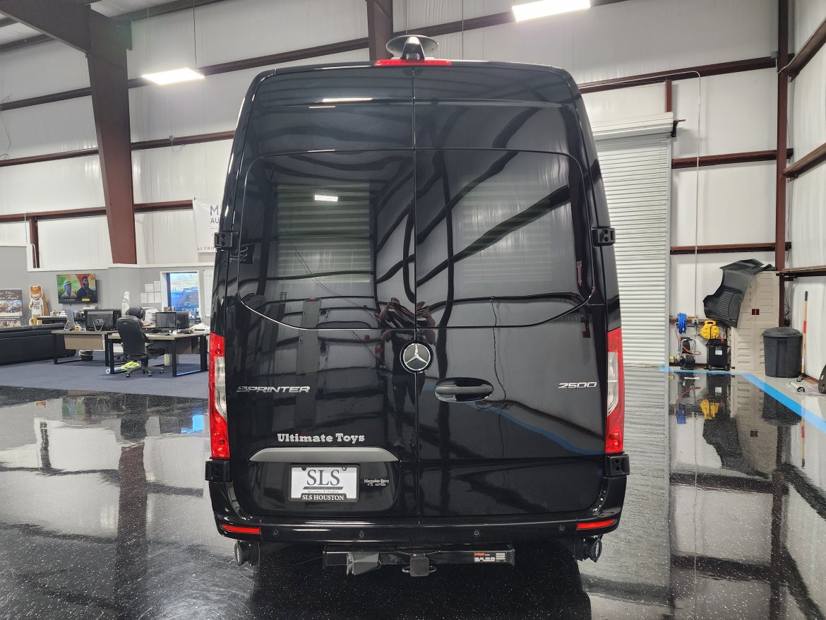 Sprinter for Sale in Cypress, TX - Photo 4