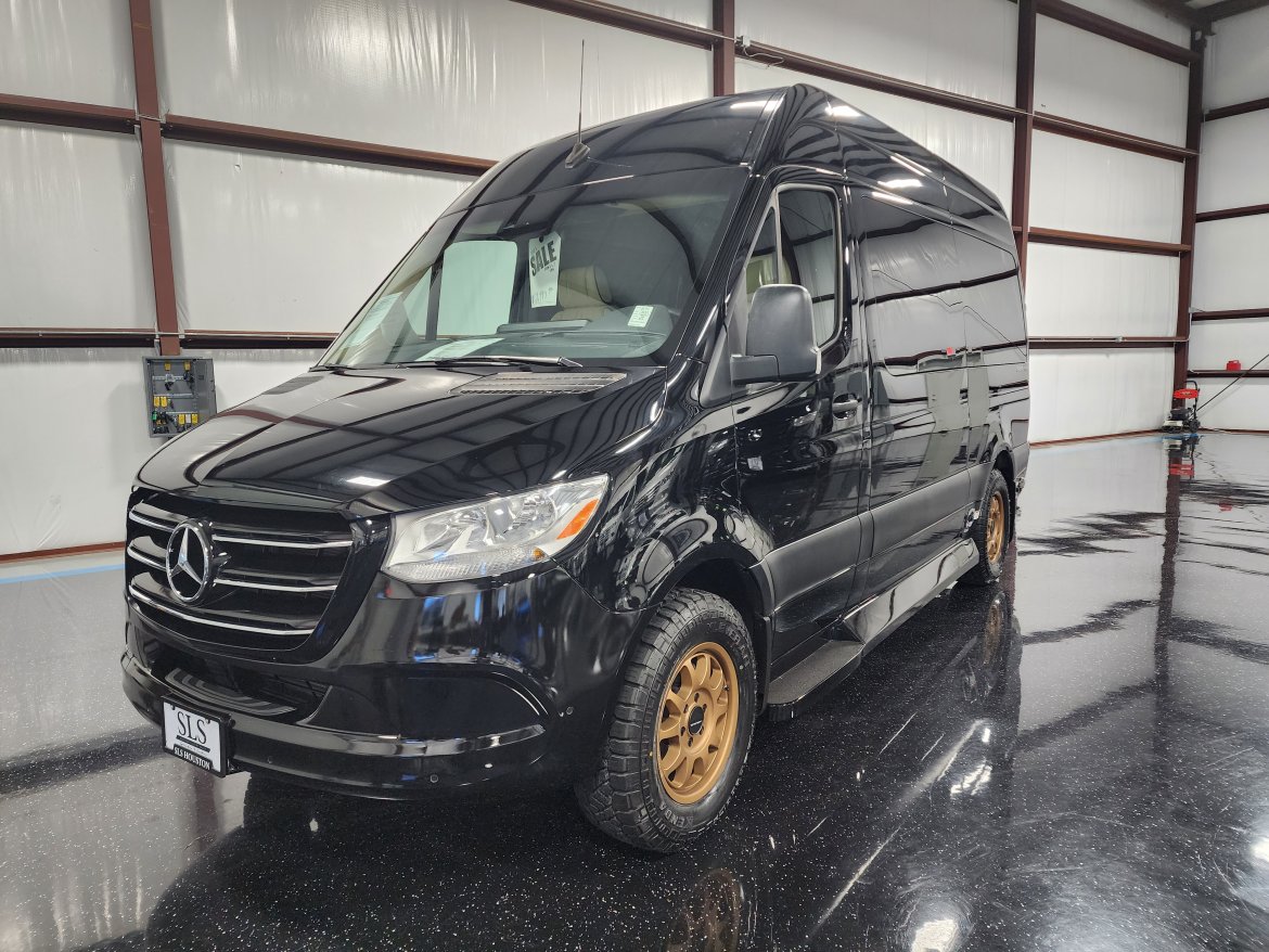 Sprinter for Sale in Cypress, TX - Photo 15