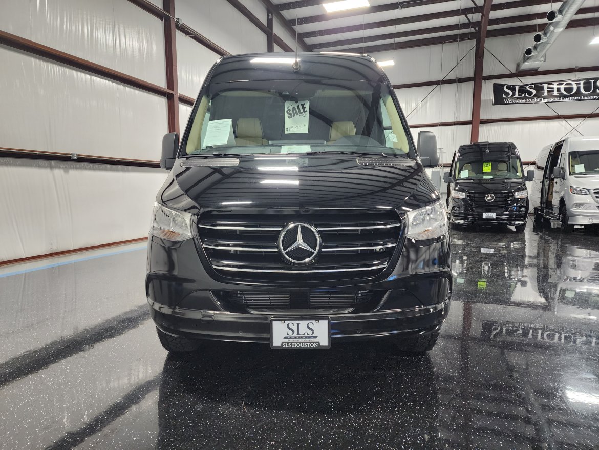 Sprinter for Sale in Cypress, TX - Photo 16