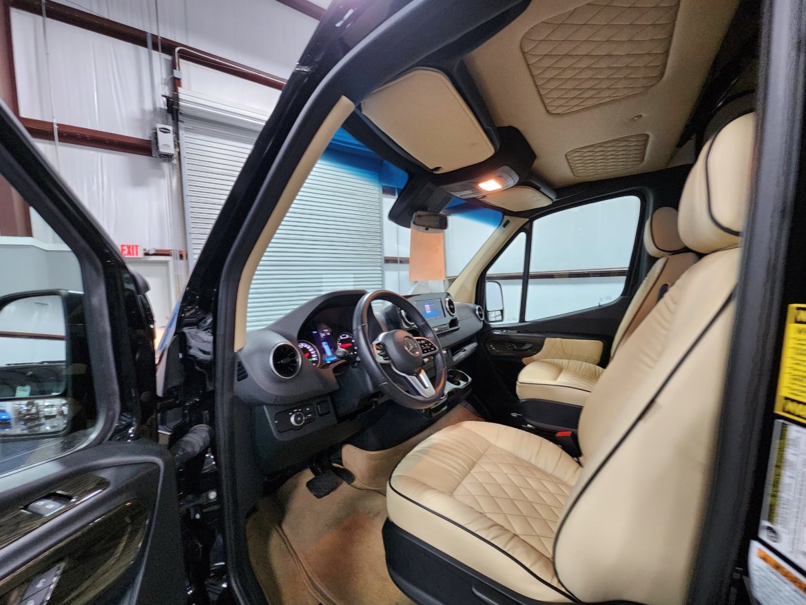 Sprinter for Sale in Cypress, TX - Photo 18