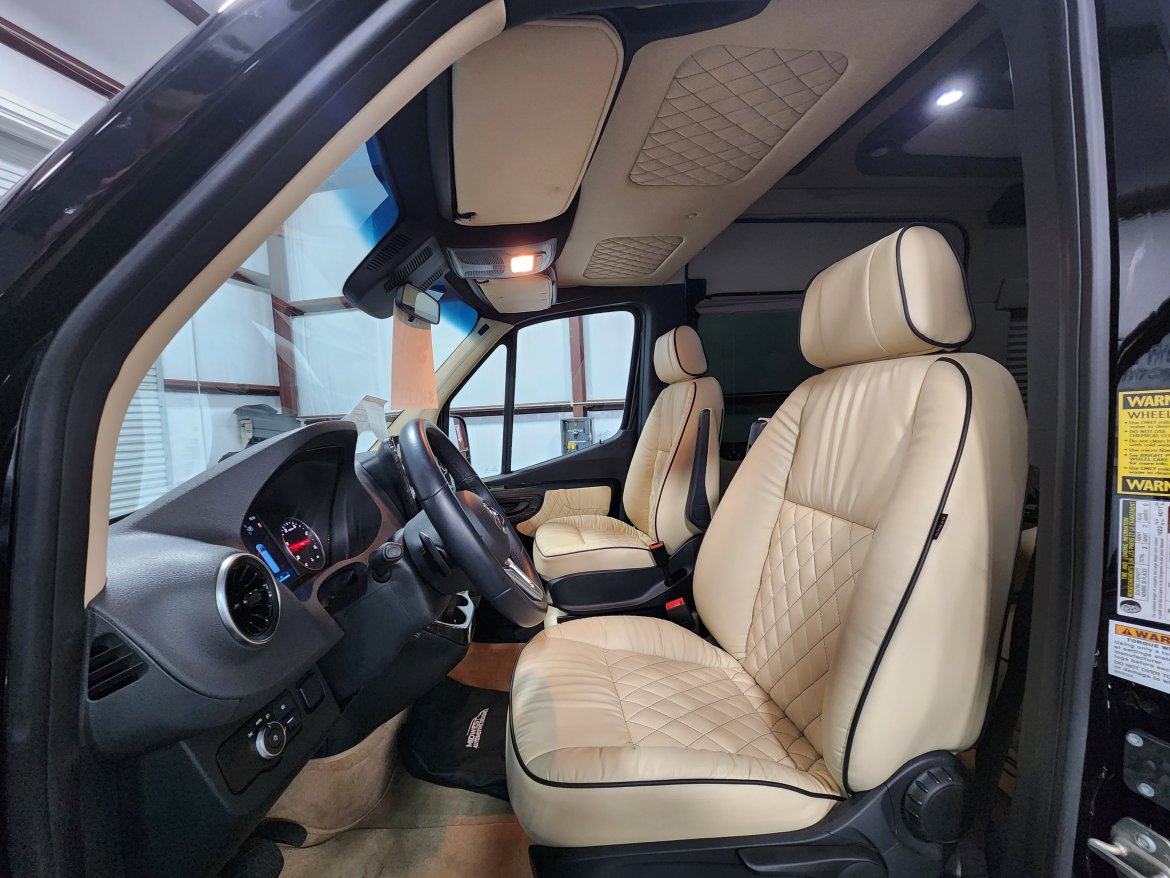 Sprinter for Sale in Cypress, TX - Photo 19