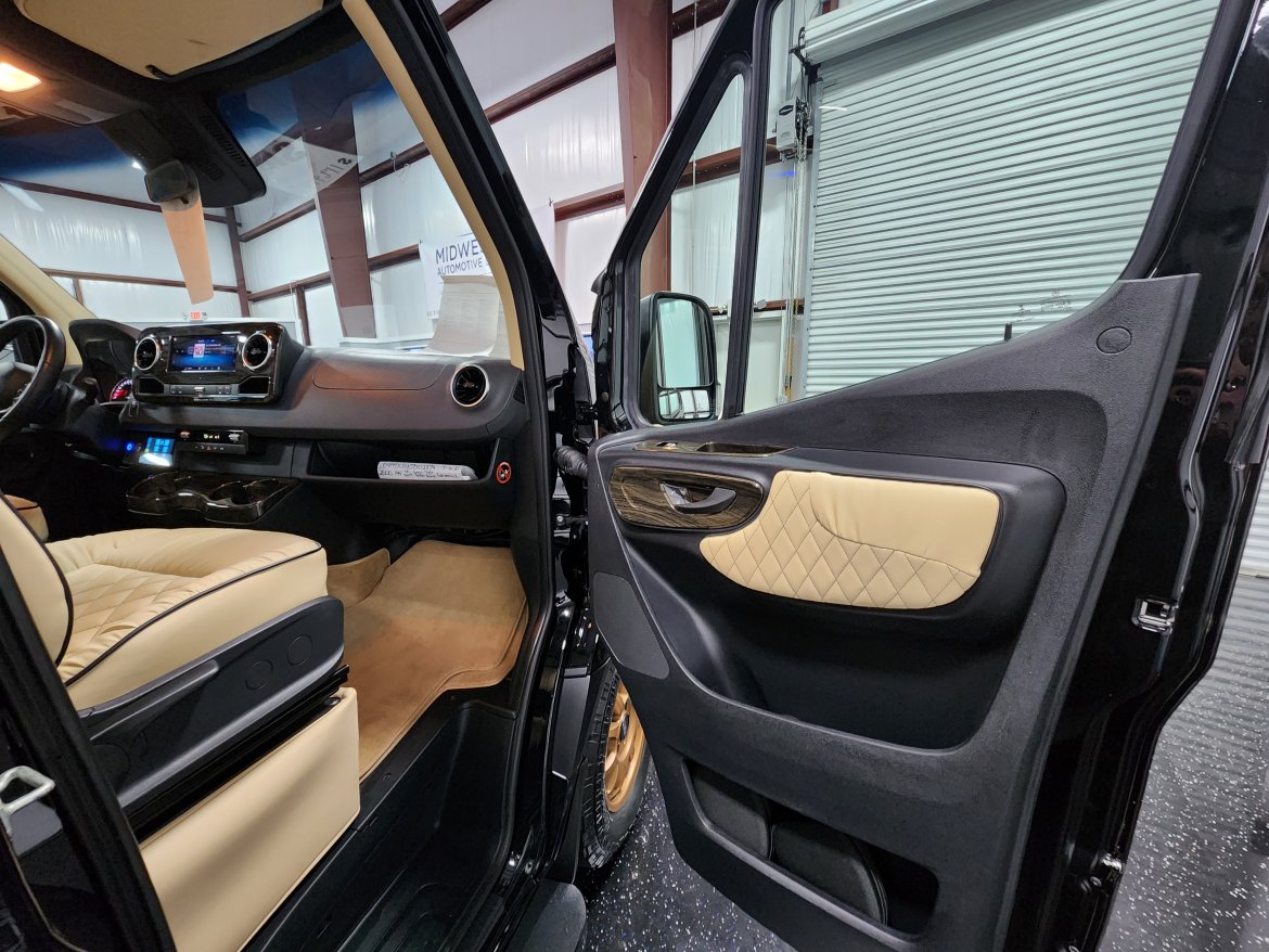 Sprinter for Sale in Cypress, TX - Photo 26