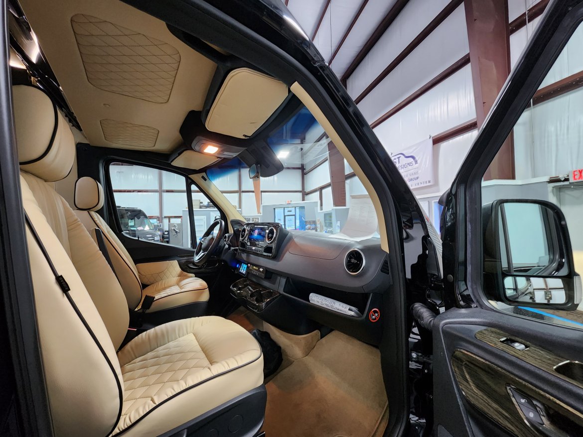 Sprinter for Sale in Cypress, TX - Photo 27