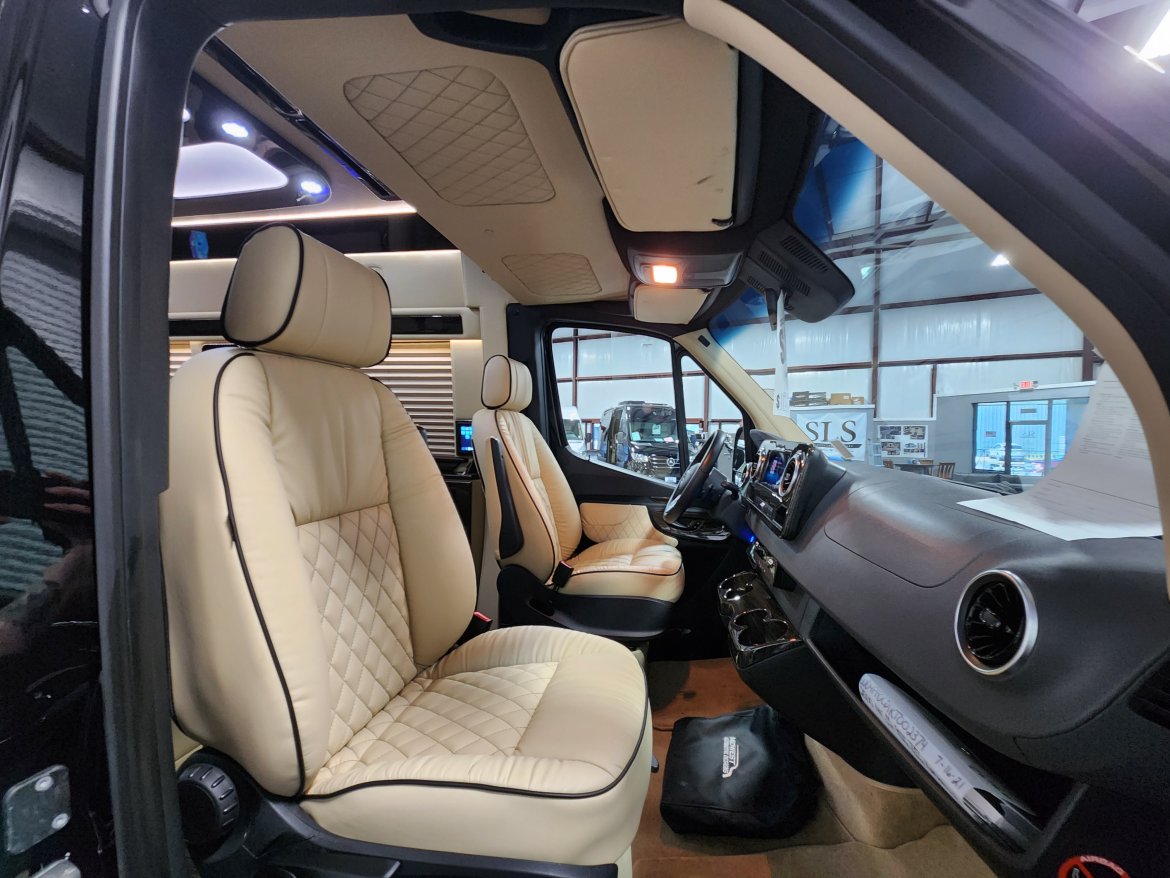 Sprinter for Sale in Cypress, TX - Photo 28