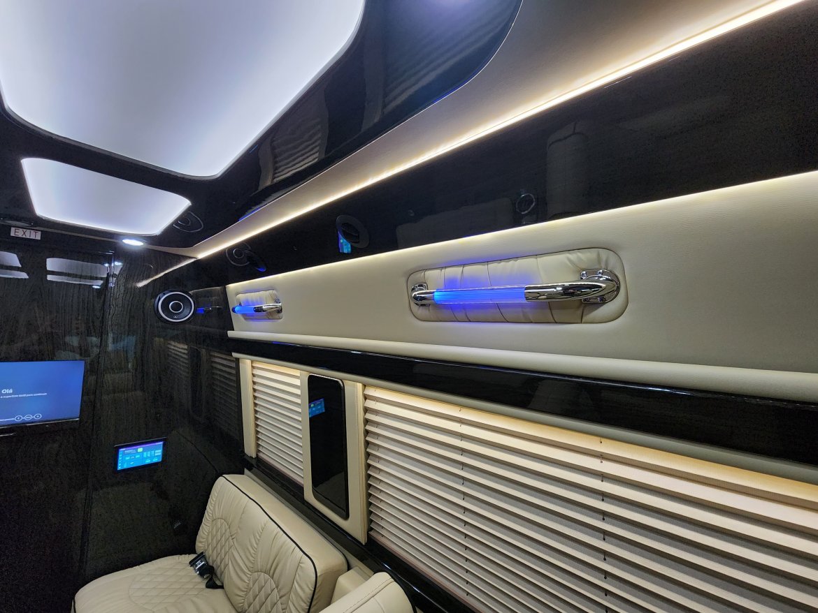 Sprinter for Sale in Cypress, TX - Photo 34