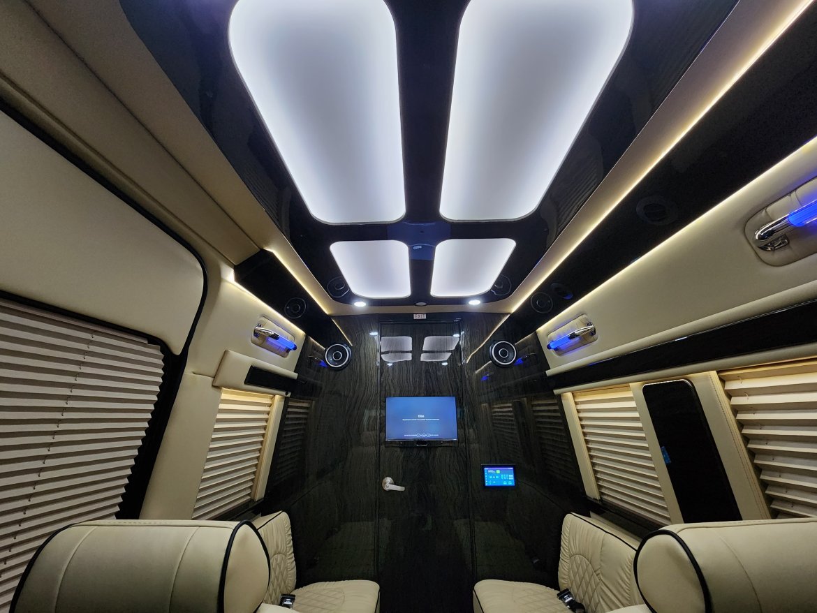 Sprinter for Sale in Cypress, TX - Photo 35