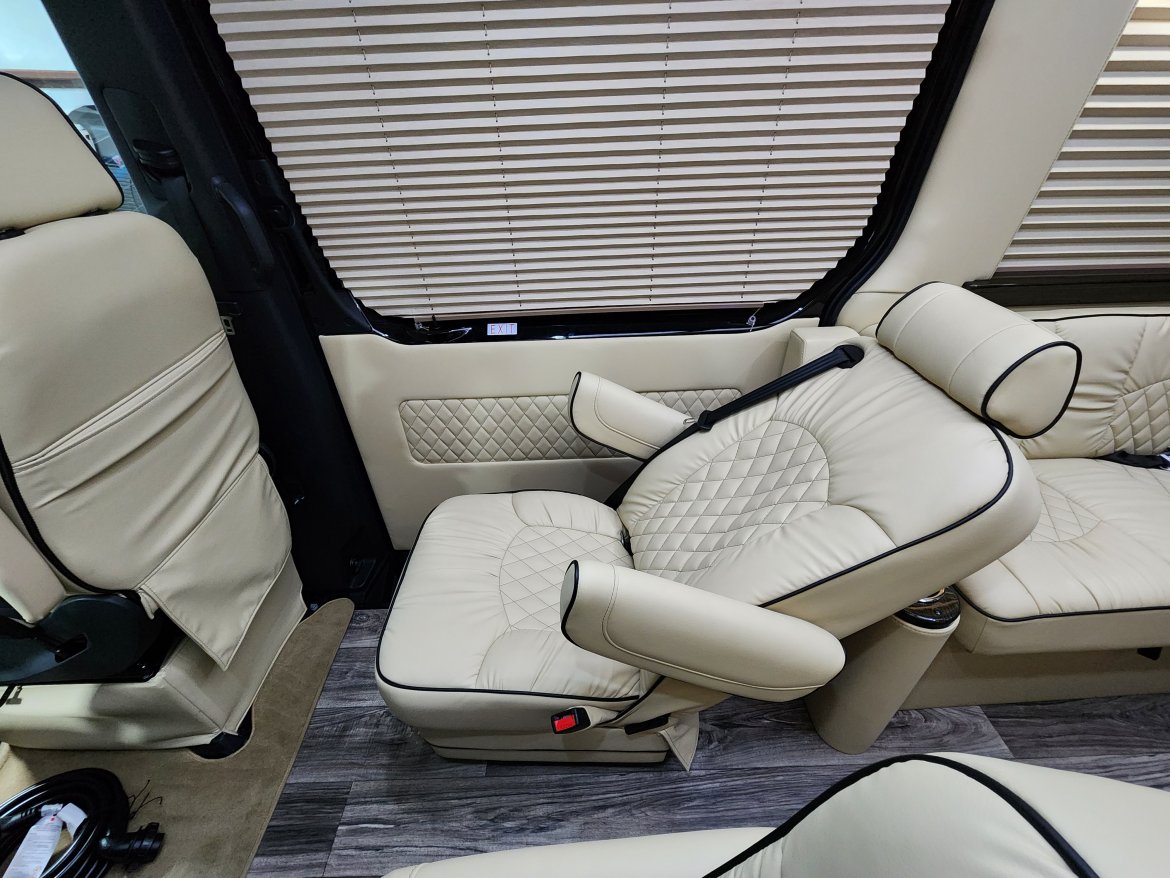 Sprinter for Sale in Cypress, TX - Photo 36
