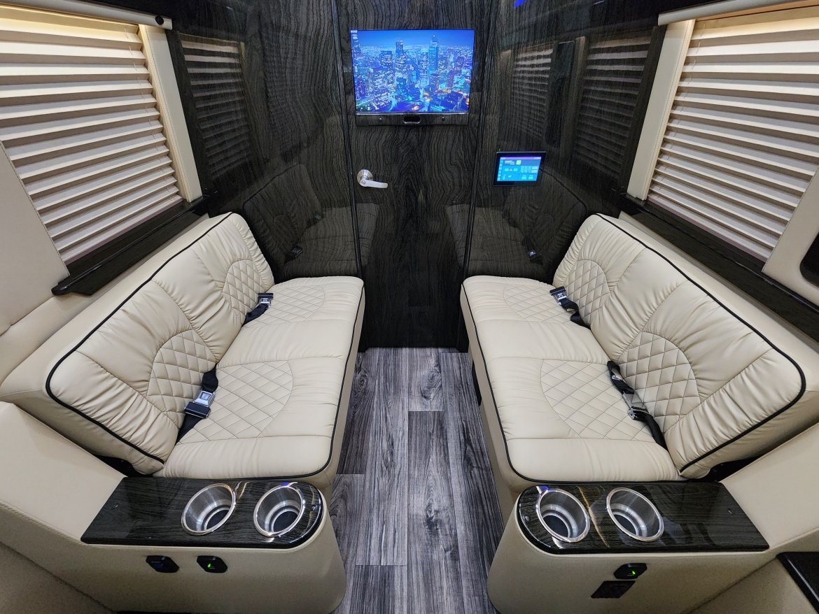 Sprinter for Sale in Cypress, TX - Photo 39