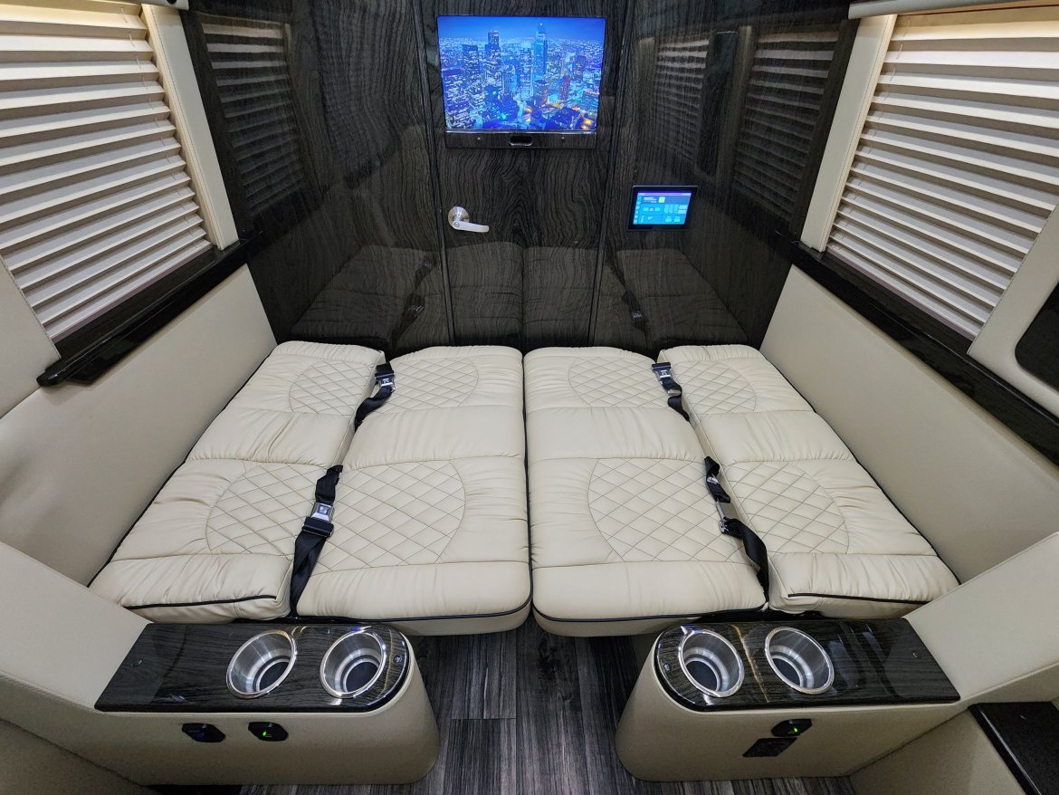 Sprinter for Sale in Cypress, TX - Photo 40
