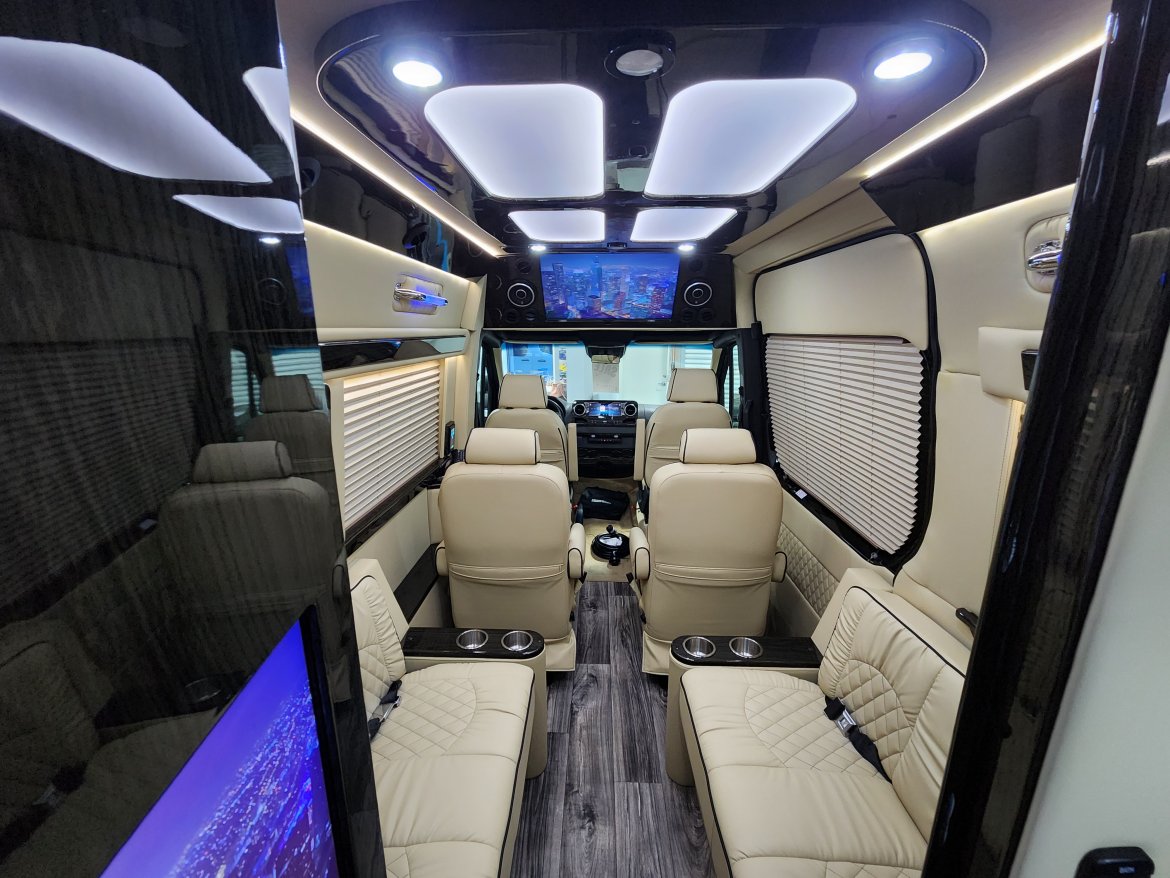 Sprinter for Sale in Cypress, TX - Photo 42