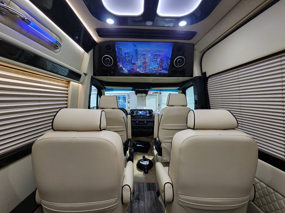 Sprinter for Sale in Cypress, TX - Photo 43