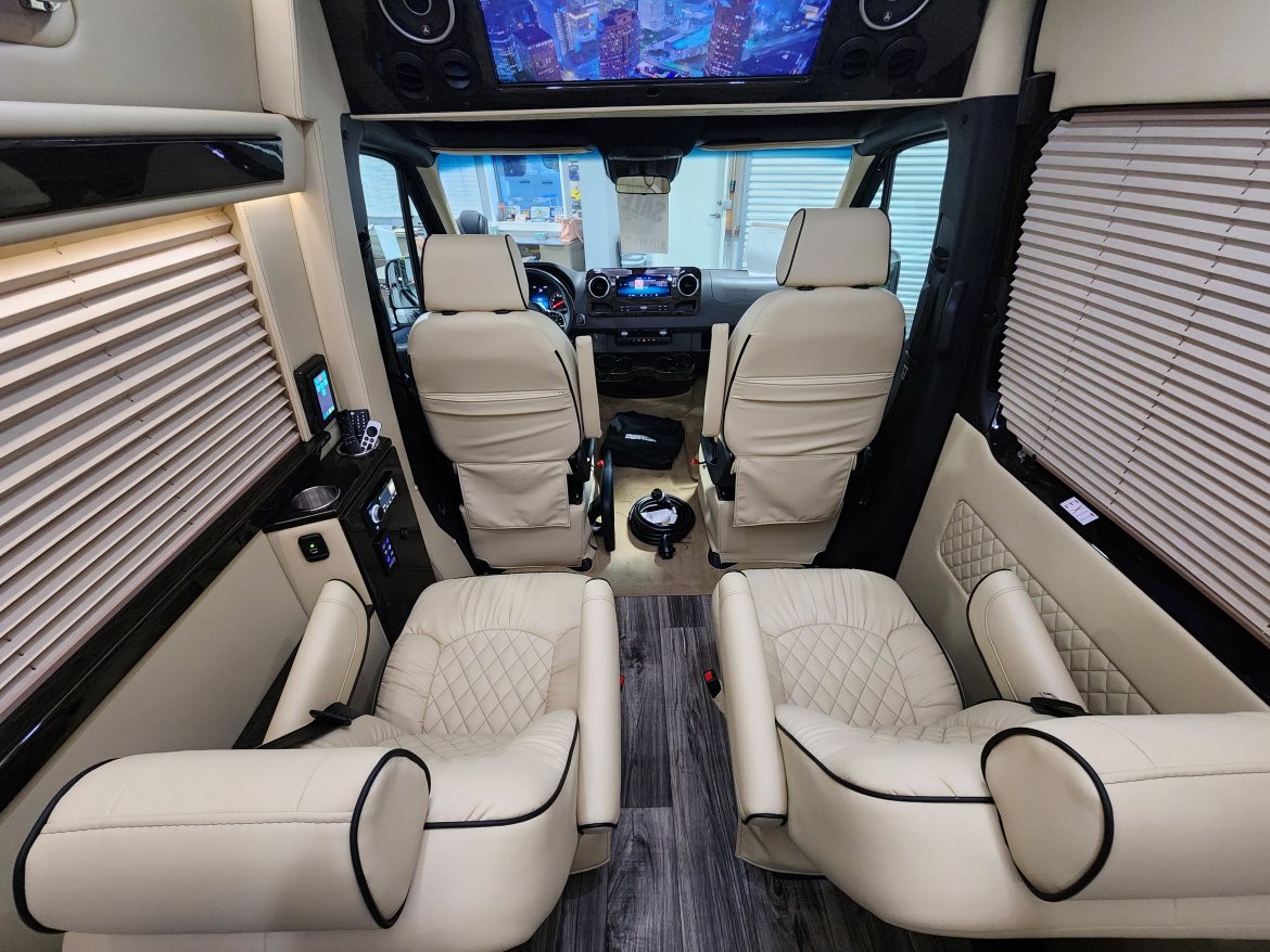 Sprinter for Sale in Cypress, TX - Photo 44