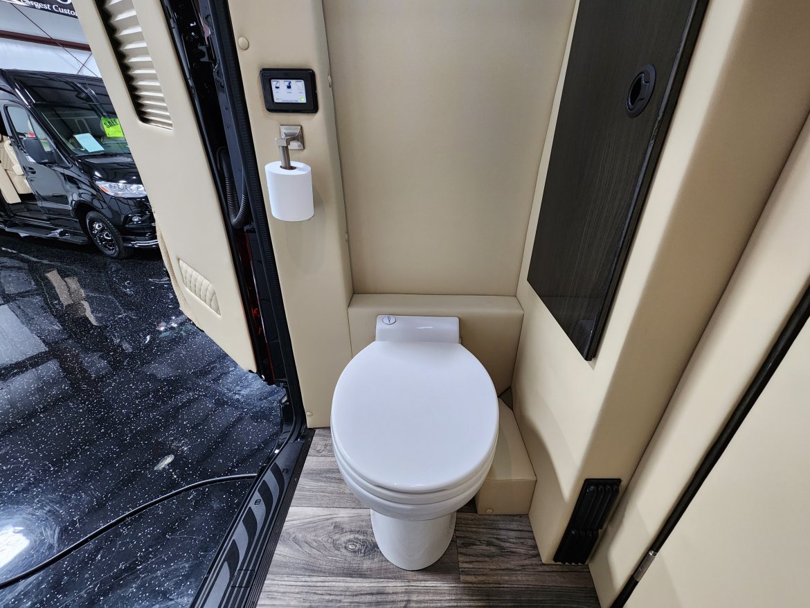 Sprinter for Sale in Cypress, TX - Photo 8