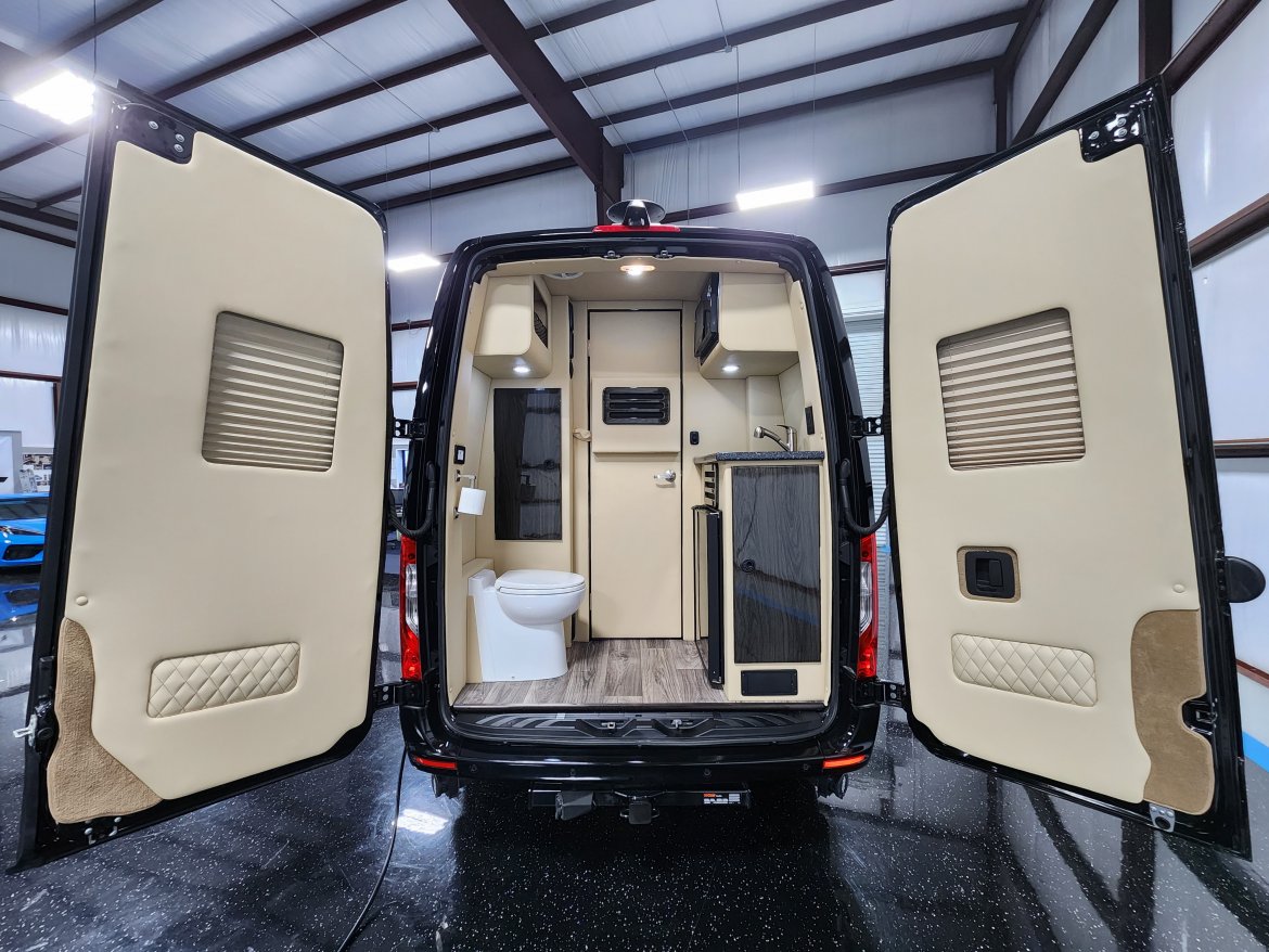 Sprinter for Sale in Cypress, TX - Photo 5