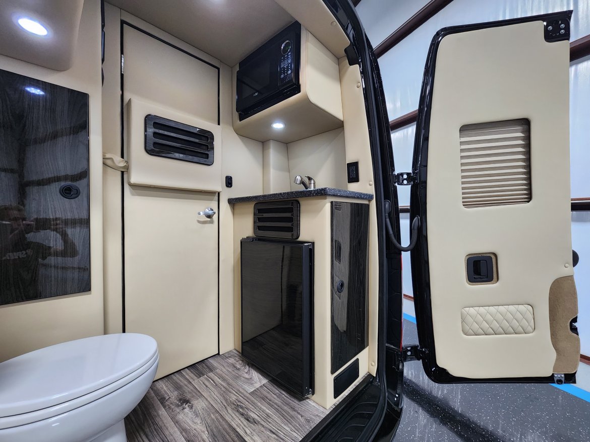 Sprinter for Sale in Cypress, TX - Photo 7