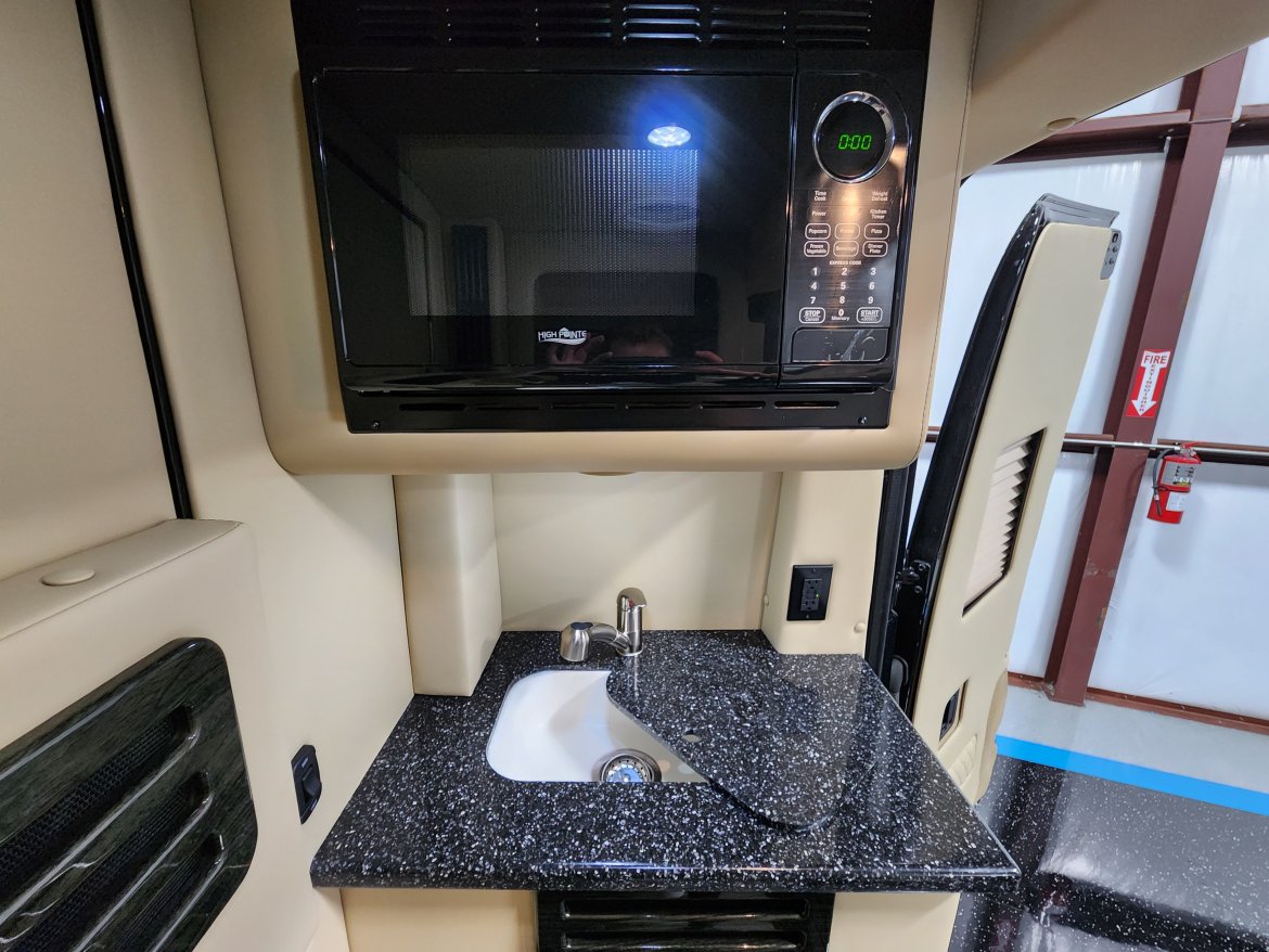 Sprinter for Sale in Cypress, TX - Photo 10