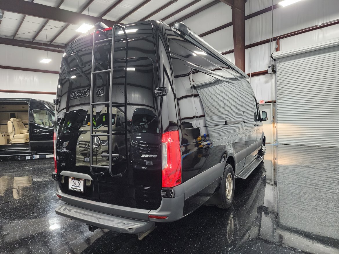 Sprinter for Sale in Cypress, TX - Photo 4