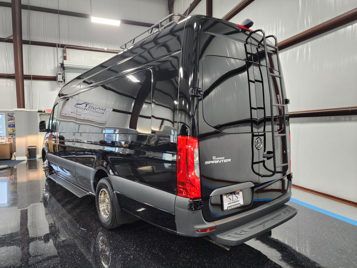 Sprinter for Sale in Cypress, TX - Photo 8