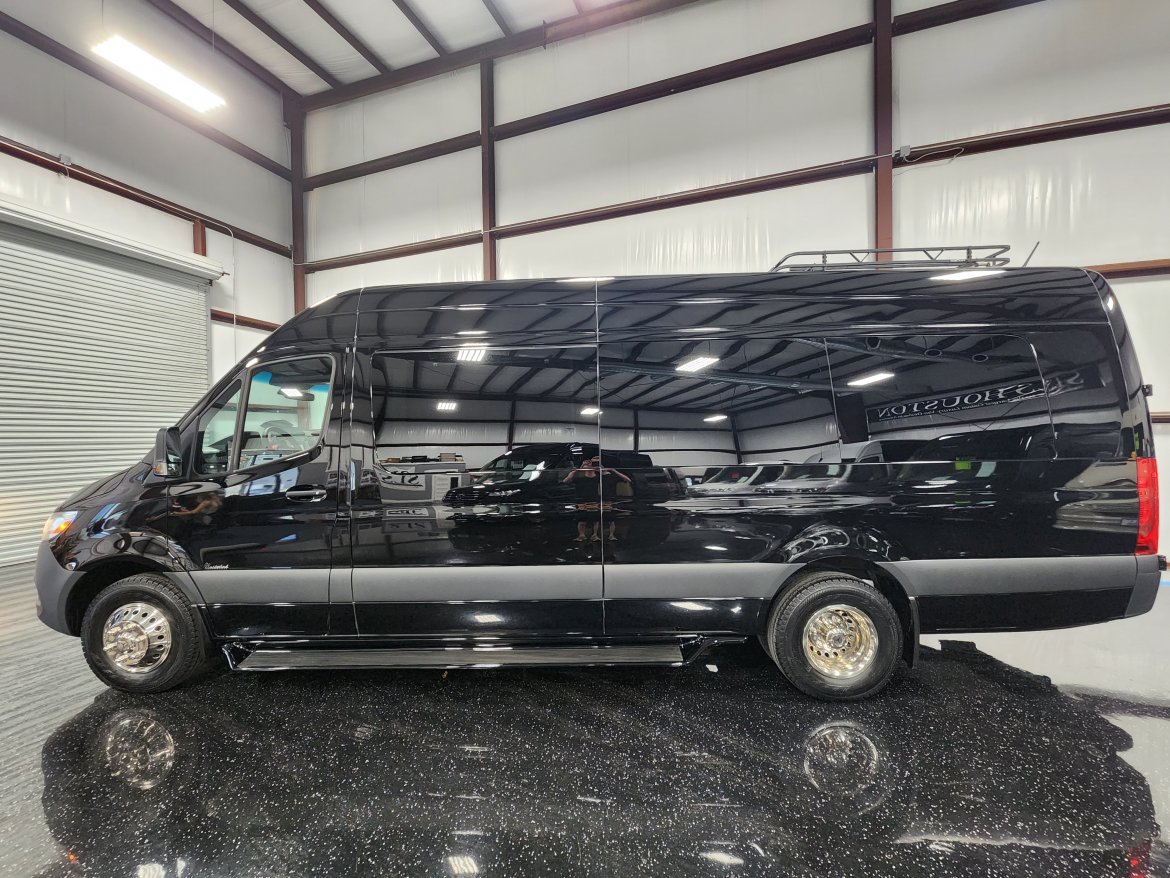 Sprinter for Sale in Cypress, TX - Photo 9