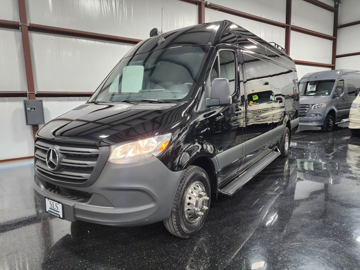 Sprinter for Sale in Cypress, TX - Photo 10