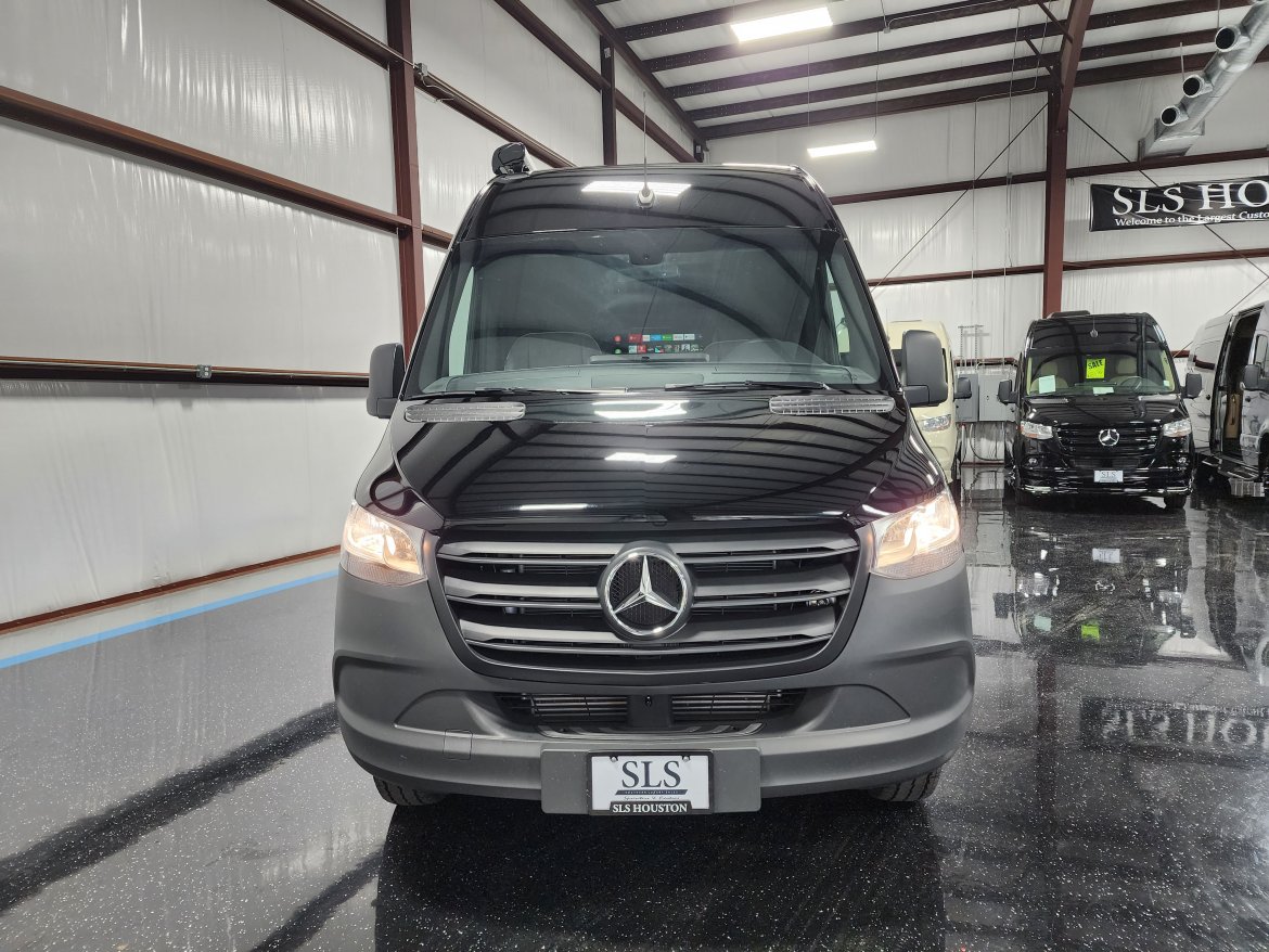 Sprinter for Sale in Cypress, TX - Photo 11