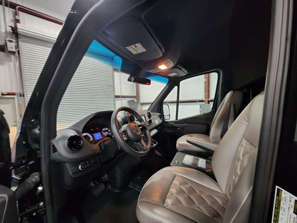 Sprinter for Sale in Cypress, TX - Photo 13