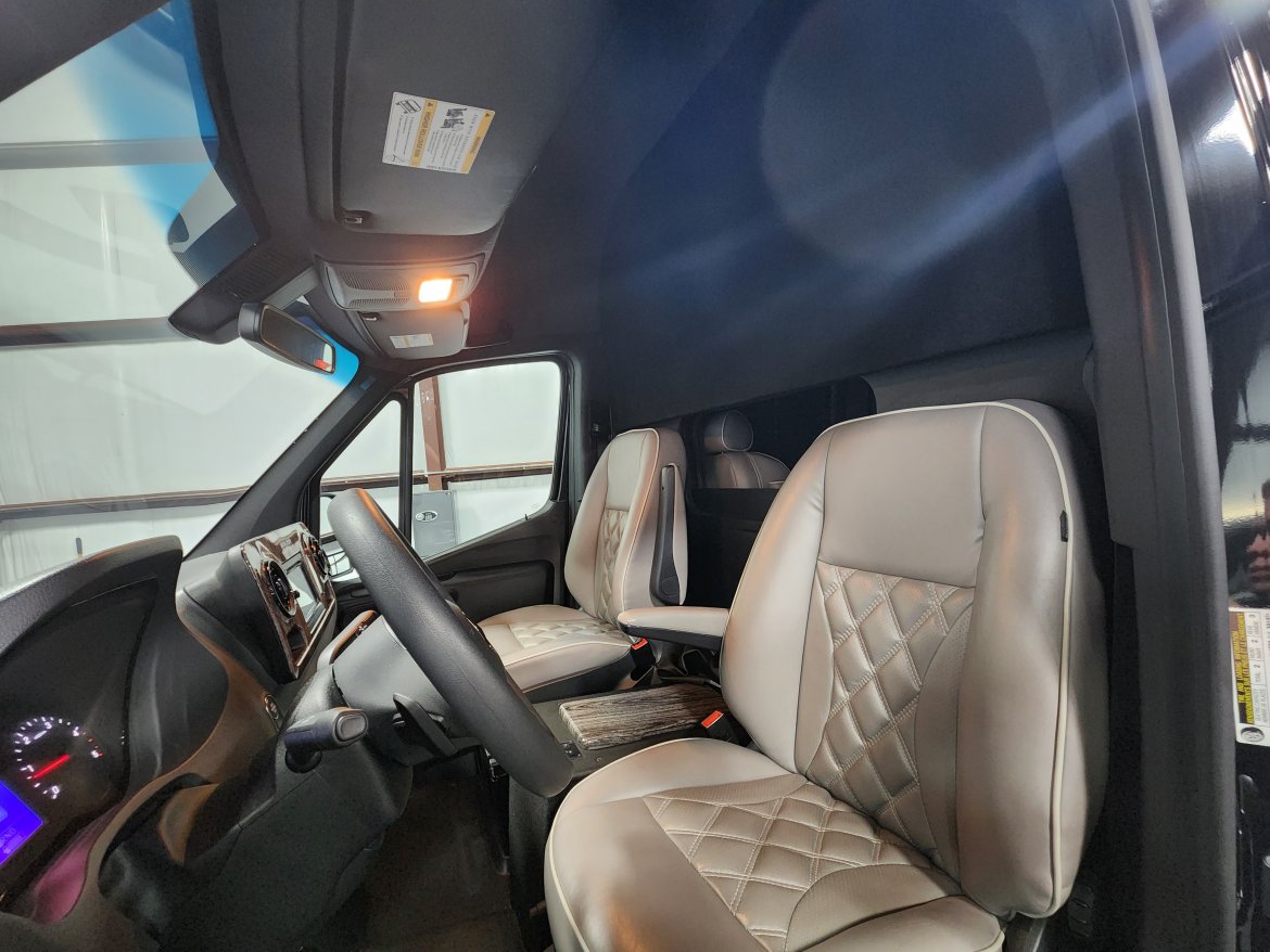 Sprinter for Sale in Cypress, TX - Photo 14
