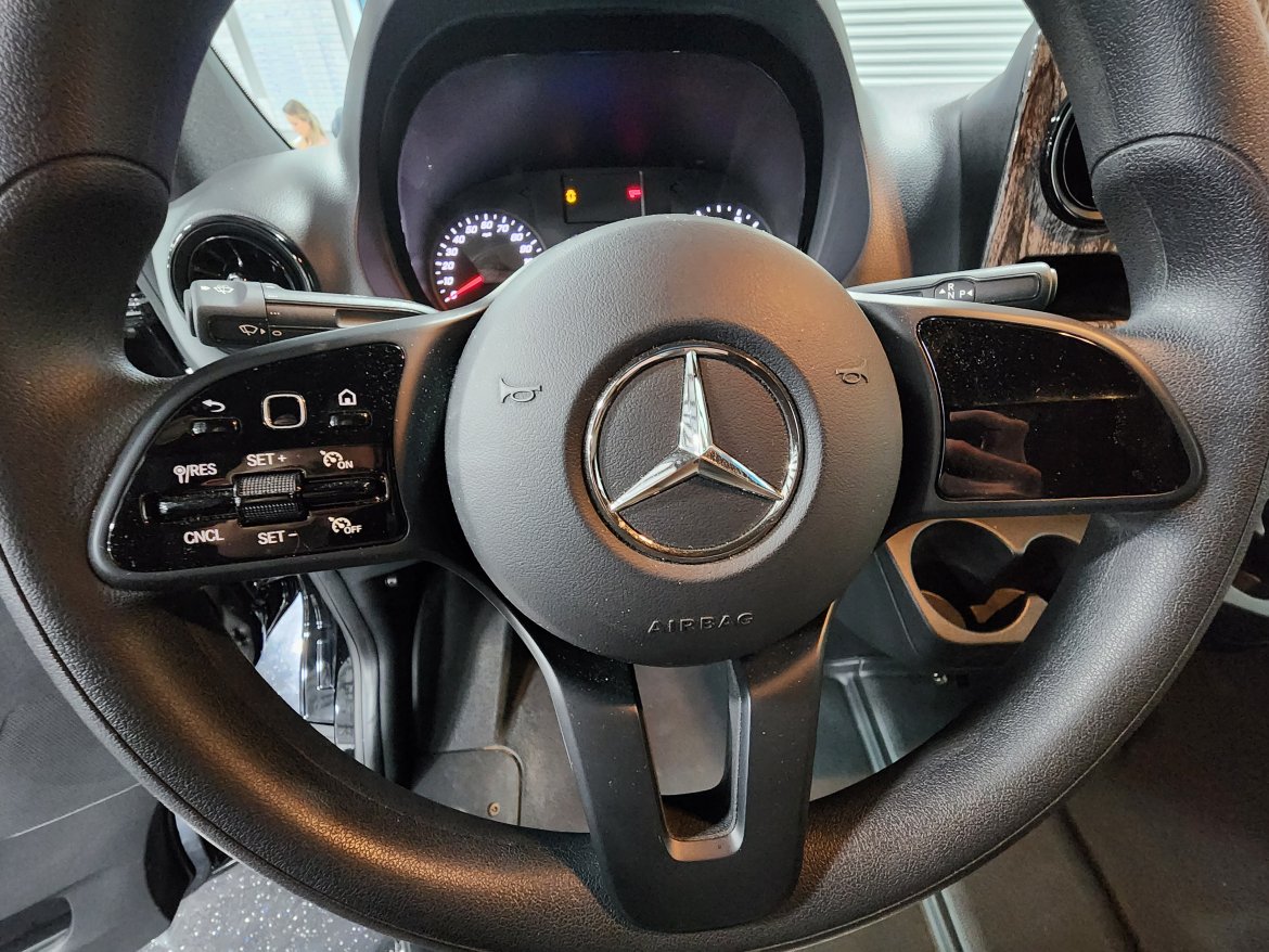 Sprinter for Sale in Cypress, TX - Photo 15