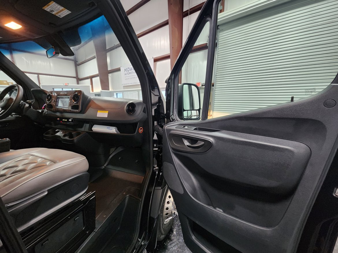 Sprinter for Sale in Cypress, TX - Photo 23