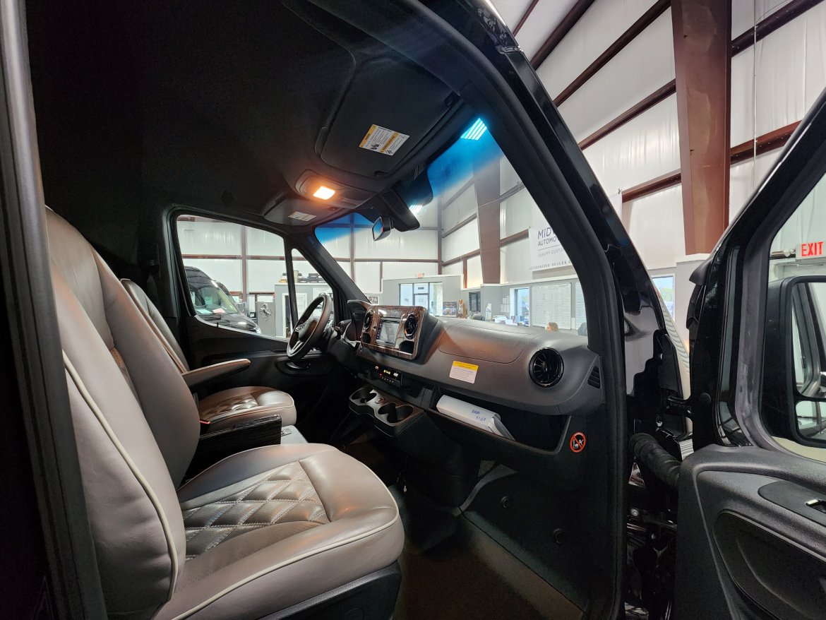 Sprinter for Sale in Cypress, TX - Photo 22