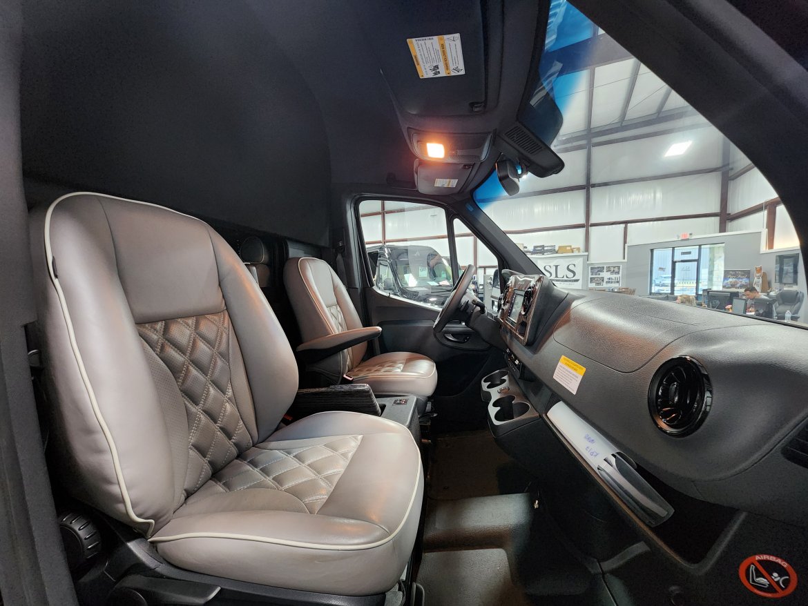 Sprinter for Sale in Cypress, TX - Photo 21
