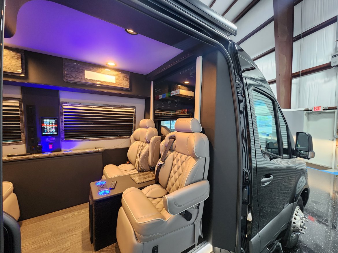 Sprinter for Sale in Cypress, TX - Photo 25