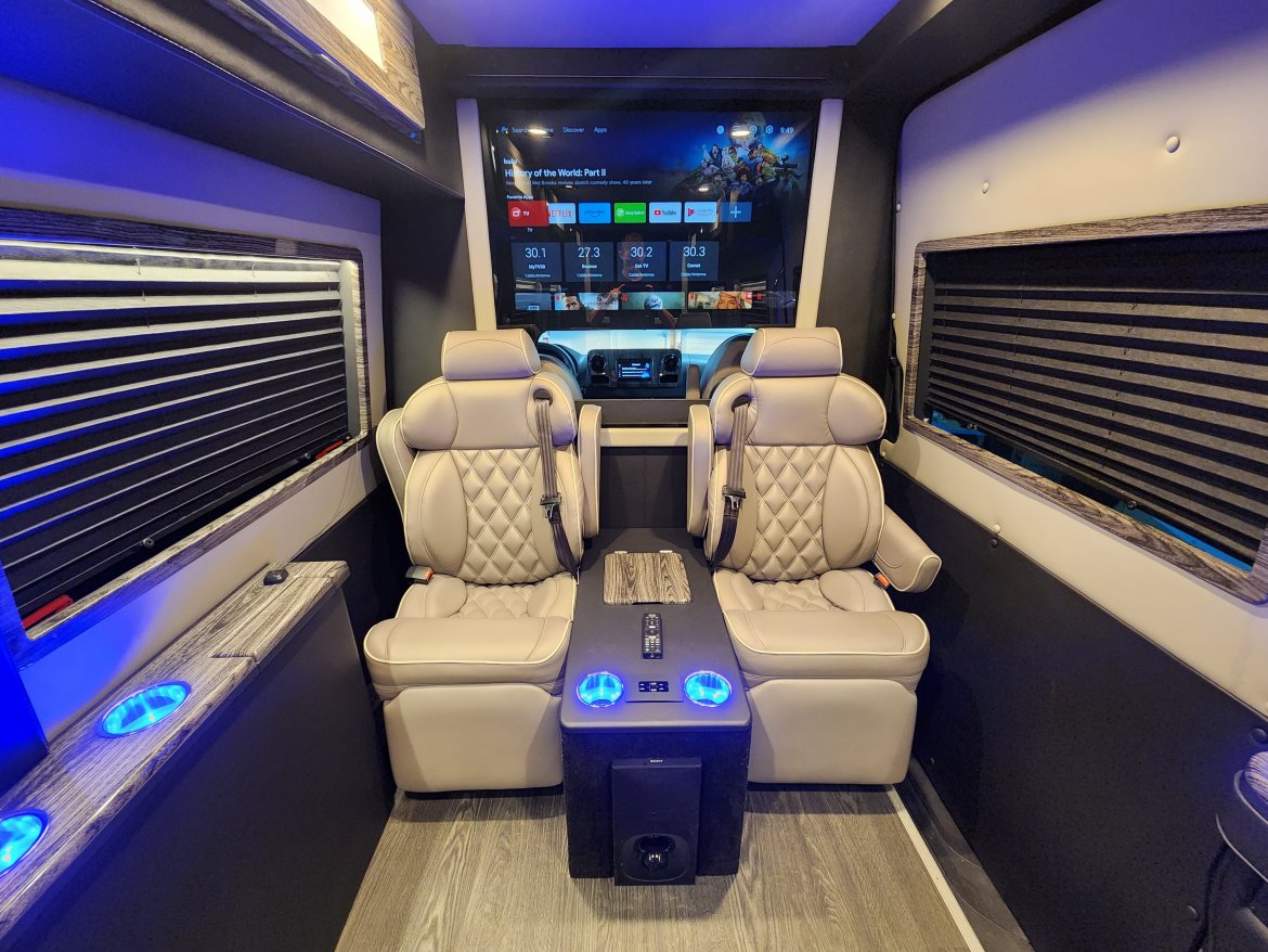 Sprinter for Sale in Cypress, TX - Photo 26