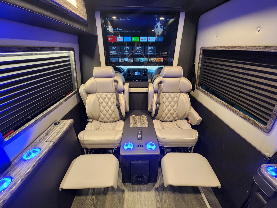 Sprinter for Sale in Cypress, TX - Photo 27