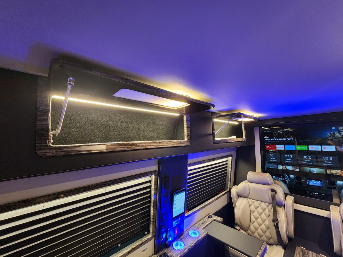 Sprinter for Sale in Cypress, TX - Photo 31