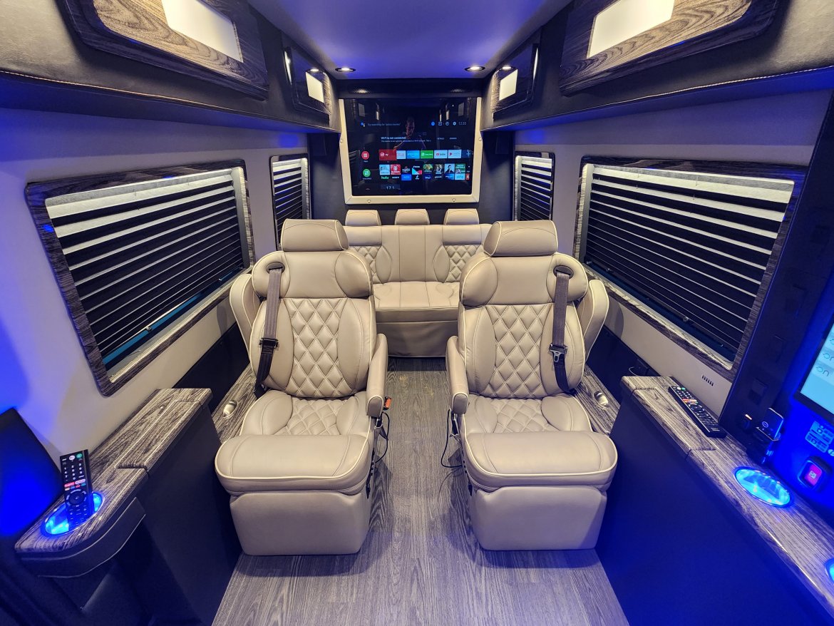 Sprinter for Sale in Cypress, TX - Photo 34