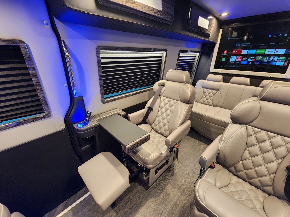 Sprinter for Sale in Cypress, TX - Photo 35