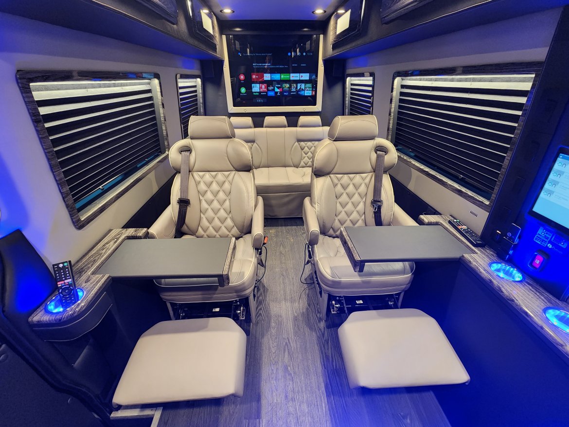 Sprinter for Sale in Cypress, TX - Photo 36