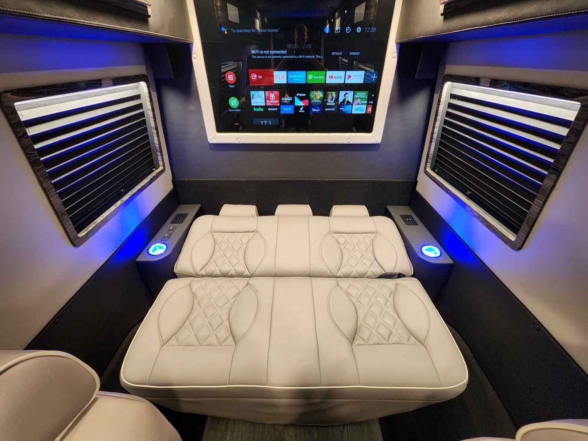 Sprinter for Sale in Cypress, TX - Photo 40